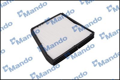 Фільтр салону MANDO ECF00049M - zapix