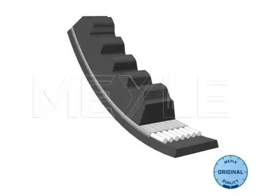 Клиновий ремінь MEYLE 0520101200 - zapix