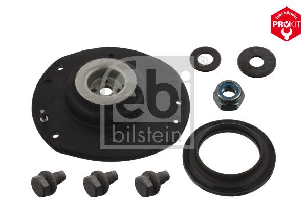 Опора амортизаційної стійки FEBI BILSTEIN 37861 - zapix