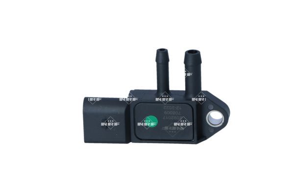 Датчик тиску відпрацьованих газів NRF 708009 - zapix