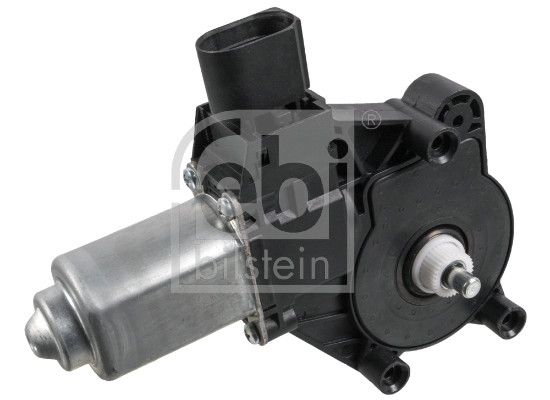 Двигун склопідіймача FEBI BILSTEIN 180218 - zapix