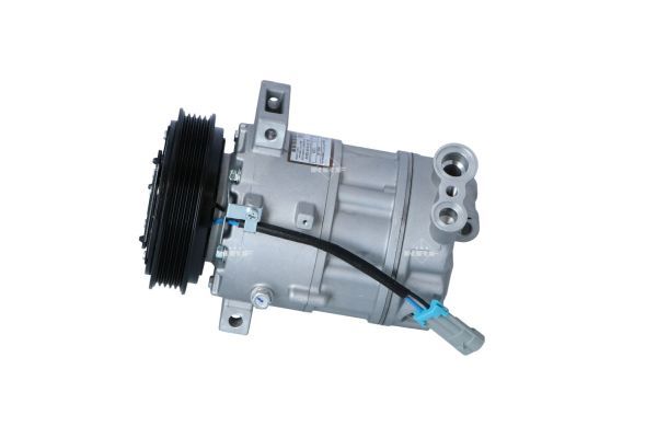 Компресор кондиціонера NRF 32269 - zapix