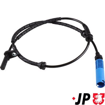 Датчик ABS JP GROUP 1497104700 - zapix