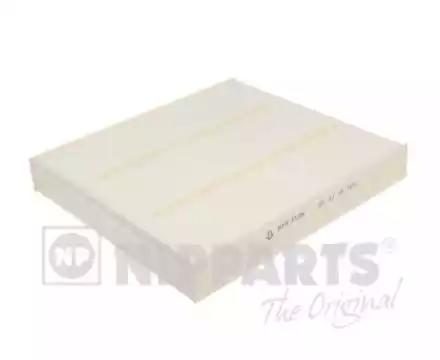 Фільтр салону NIPPARTS J1344003 - zapix