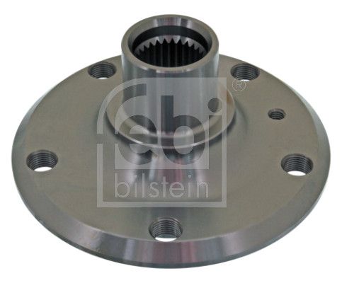 Підшипник / маточина колеса FEBI BILSTEIN 39819 - zapix