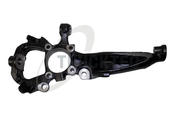Поворотний кулак TRUCKTEC AUTOMOTIVE 2231025 - zapix
