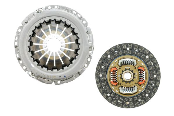 Комплект зчеплення AISIN KT320RA - zapix