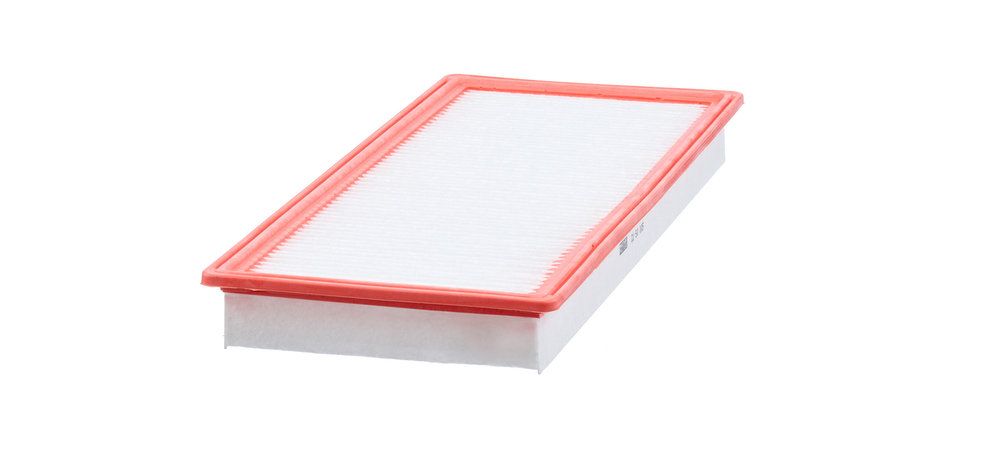 Фільтр салону MANN-FILTER CU50005 - zapix