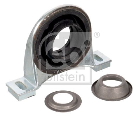 Опорний підшипник карданного валу FEBI BILSTEIN 170231 - zapix