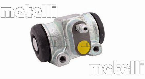 Колісний гальмівний циліндр METELLI 040636 - zapix