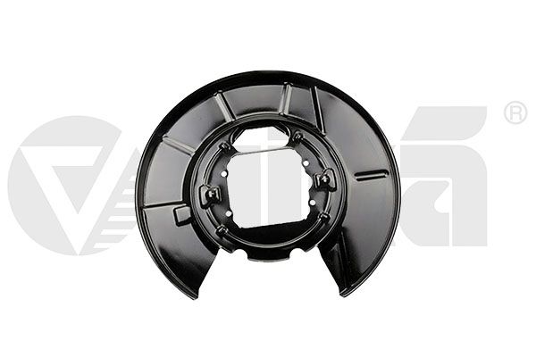Захист гальмівного диска VIKA 61115201 - zapix