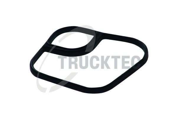 Прокладка оливного радіатора двигуна TRUCKTEC AUTOMOTIVE 0818019 - zapix