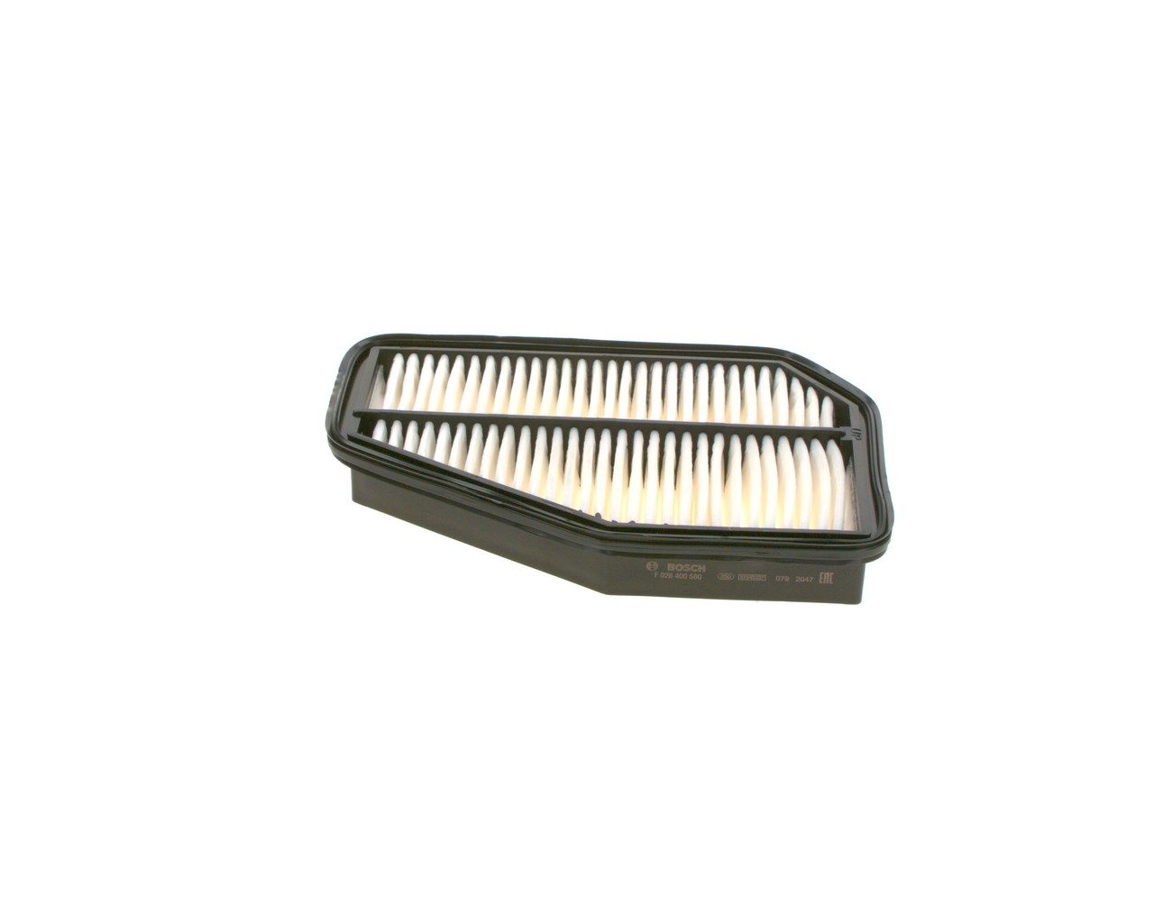 Повітряний фільтр BOSCH F026400580 - zapix