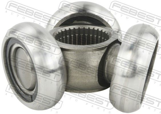 Шарнір рівних кутових швидкостей (ШРКШ) FEBEST 2216D4224 - zapix