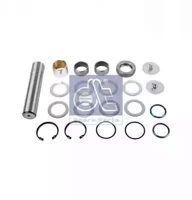 Шкворінь підвіски DT SPARE PARTS 396200 - zapix