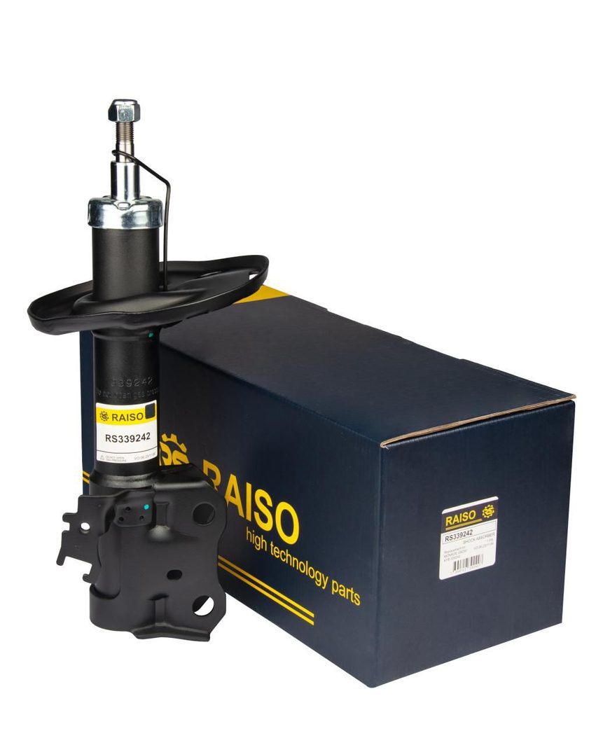 Амортизатор RAISO RS339242 - zapix