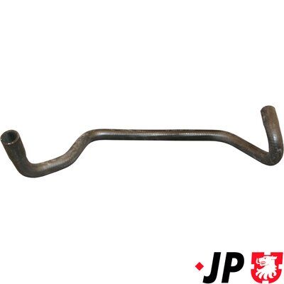 Патрубок системи охолодження JP GROUP 1114302100 - zapix