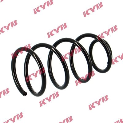Пружина підвіски KYB RA1103 - zapix