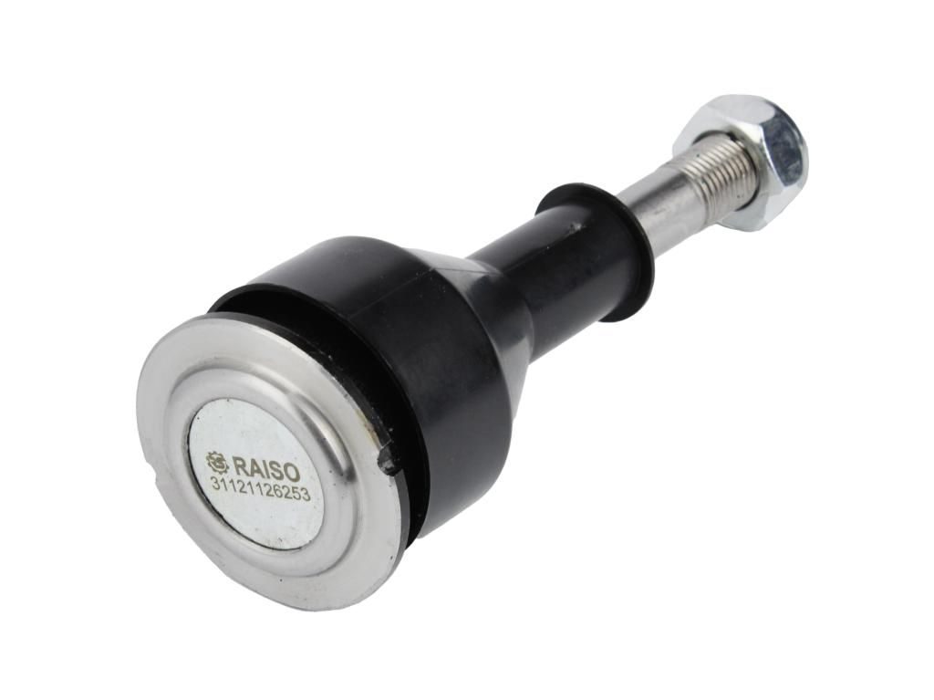 Кульова опора RAISO RL126253B - zapix