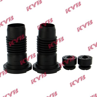 Пильники та відбійники амортизатора KYB 910273 - zapix