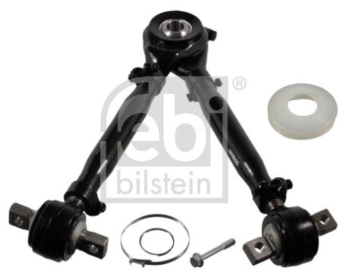 Важіль підвіски FEBI BILSTEIN 21347 - zapix