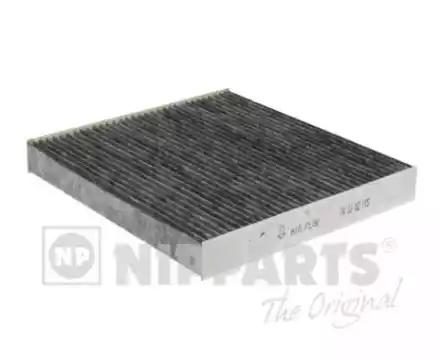 Фільтр салону NIPPARTS J1344014 - zapix