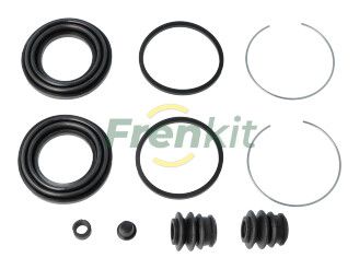 Ремкомплект гальмівного супорта FRENKIT 247001 - zapix