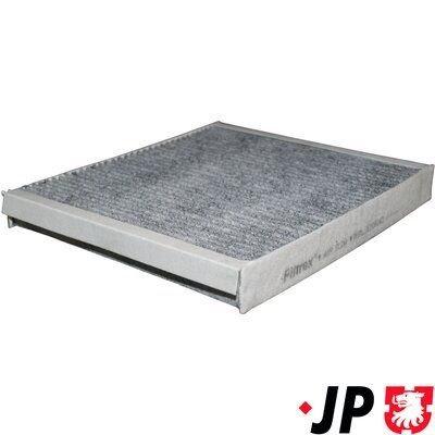 Фільтр салону JP GROUP 1228100100