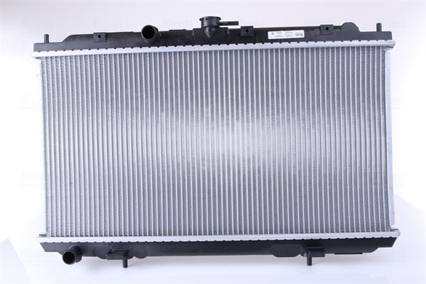 Радіатор охолодження двигуна NISSENS 67344A