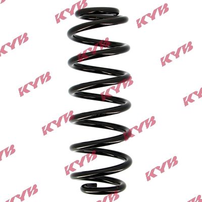Пружина підвіски KYB RA7116 - zapix