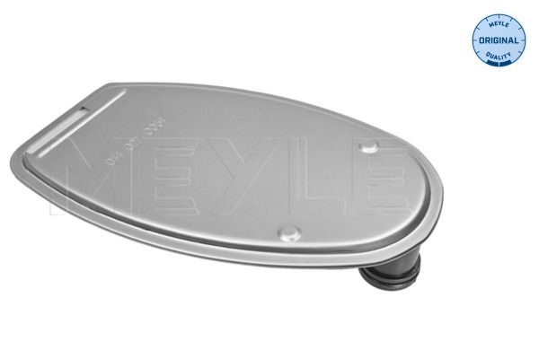 Фільтр АКПП MEYLE 0140270051 - zapix