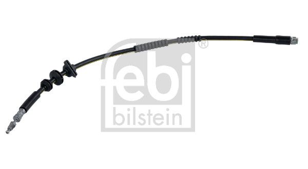Гальмівні шланги FEBI BILSTEIN 170208 - zapix