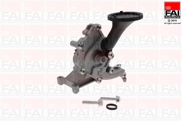 Оливний насос FAI AUTOPARTS OP397 - zapix