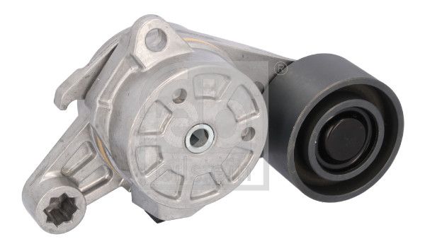 Натяжний пристрій ременя поліклінового FEBI BILSTEIN 188329 - zapix