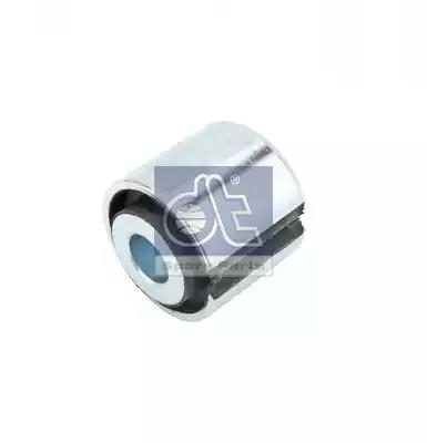 Втулка стабілізатора DT SPARE PARTS 367004 - zapix