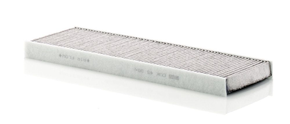 Фільтр салону MANN-FILTER CUK45004 - zapix