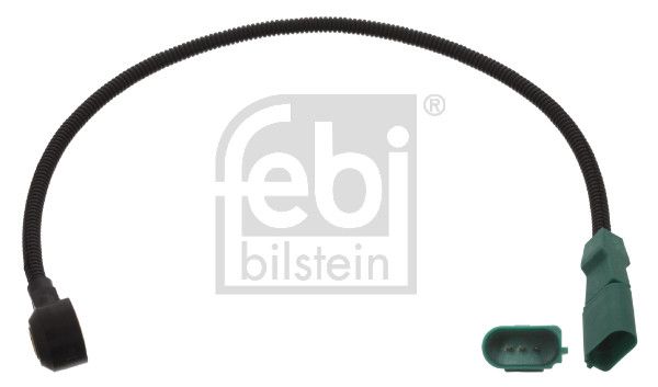 Датчик детонації FEBI BILSTEIN 46372 - zapix