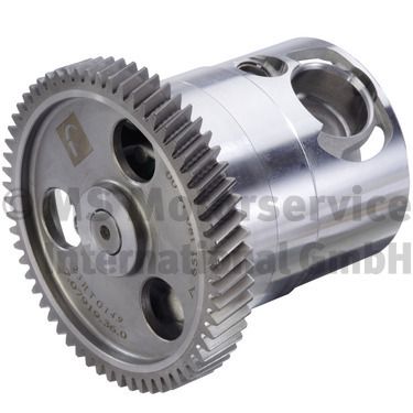 Оливний насос PIERBURG 707919360 - zapix