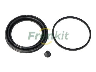 Ремкомплект гальмівного супорта FRENKIT 266005 - zapix