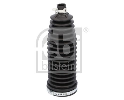 Пильник рульової рейки FEBI BILSTEIN 186065 - zapix