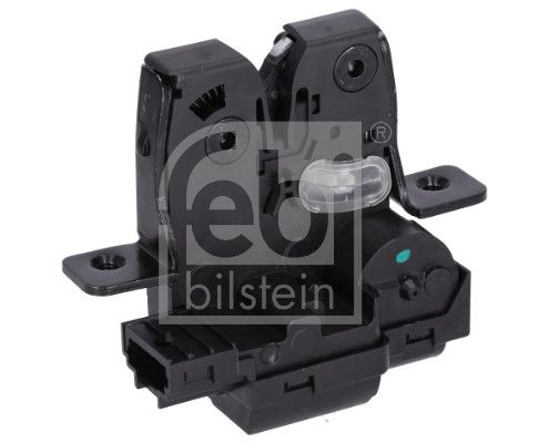 Замок кришки багажника FEBI BILSTEIN 197339 - zapix