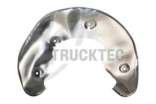 Захист гальмівного диска TRUCKTEC AUTOMOTIVE 0735345 - zapix