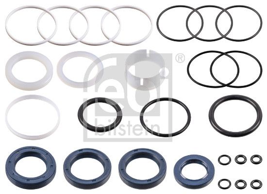 Ремкомплект кермової рейки FEBI BILSTEIN 12307 - zapix