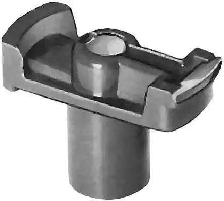 Бігунок розподільника запалювання BORGWARNER (BERU) EVL088 - zapix