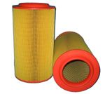 Повітряний фільтр ALCO FILTER MD5274 - zapix