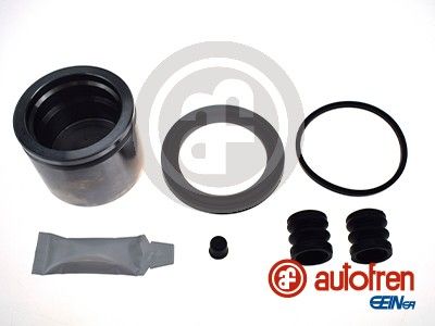 Ремкомплект гальмівного супорта AUTOFREN SEINSA D43138C - zapix