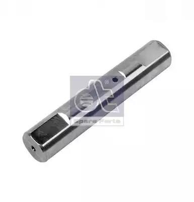 Кріплення ресори DT SPARE PARTS 510110 - zapix