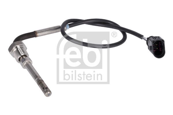Датчик температури відпрацьованих газів FEBI BILSTEIN 185353 - zapix