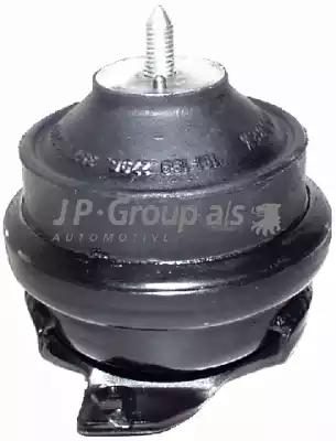 Опора двигуна JP GROUP 1117903100 - zapix