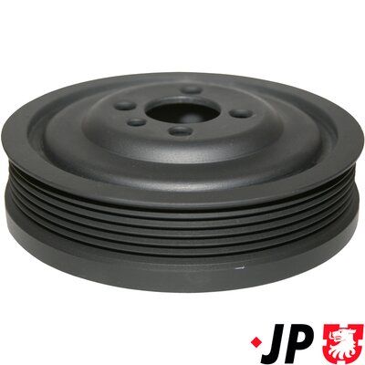 Шків колінвалу JP GROUP 1118302500 - zapix